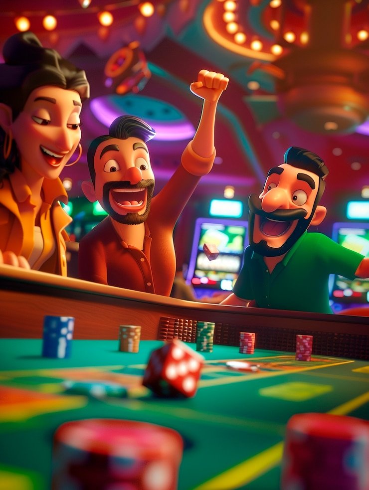 5x sports European Roulette Lounge