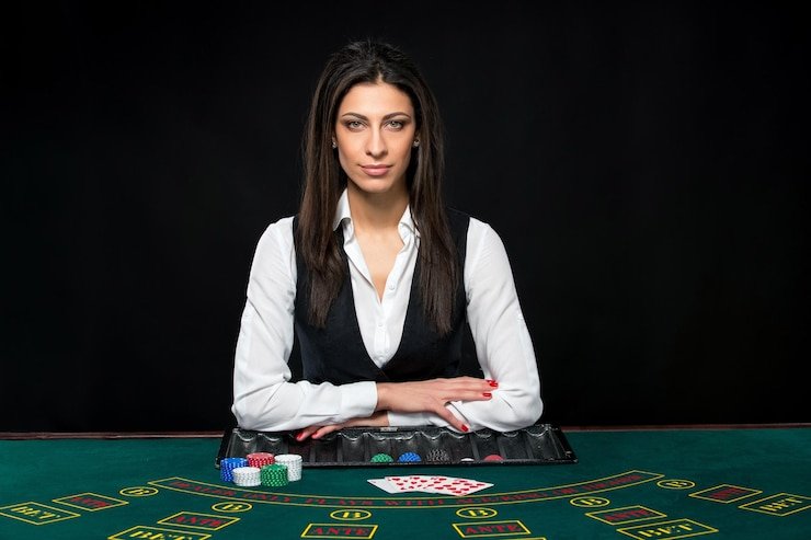 5x sports Live Casino
