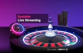 5x sports Live Casino Lobby